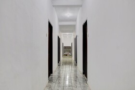 BTC Syariah Guesthouse By Oyo