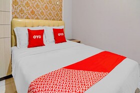 BTC Syariah Guesthouse By Oyo