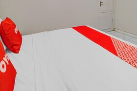 BTC Syariah Guesthouse By Oyo