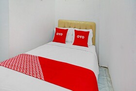 BTC Syariah Guesthouse By Oyo