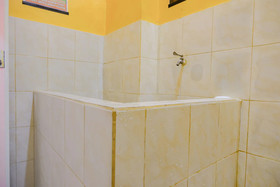 Bukit Cemara Tidar Family by OYO Rooms