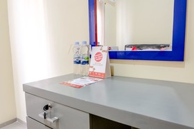 Cakalang Residence Syariah by OYO Rooms