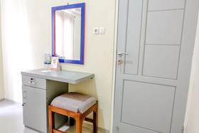 Cakalang Residence Syariah by OYO Rooms