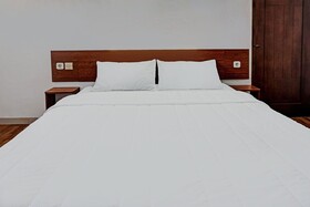 Capital O 92228 Cozy Bromo Homestay