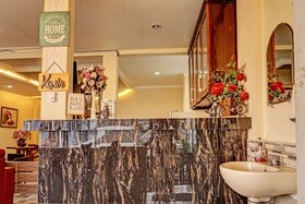Capital O 92228 Cozy Bromo Homestay