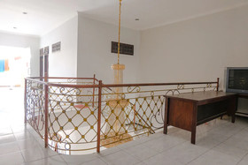 Ciliwung Family Residence by OYO Rooms