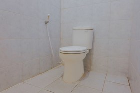 Ciliwung Family Residence by OYO Rooms