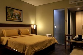 Cozy Boutique Guest House