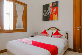 Daffi Family Residence by OYO Rooms