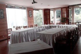 D'Fresh Guesthouse