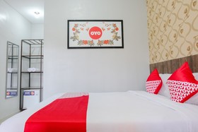 Double D9 Guesthouse by RedDoorz