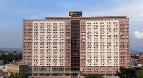 Everyday Smart Hotel Malang
