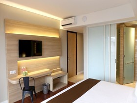 Grand Citihub Hotel Kajoetangan