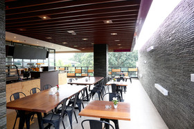 Grand Citihub Hotel Kajoetangan