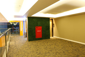 Grand Citihub Hotel Kajoetangan