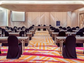 Grand Mercure Malang