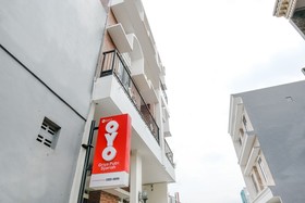 Griya Putri Syariah by OYO Rooms