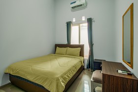 Guesthouse Syariah Cakalang 5