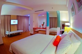 Harris Hotel & Conventions Malang
