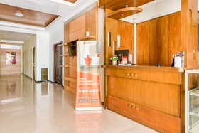 Hasanah Guest House Gajayana by Reddoorz