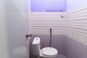 SPOT ON 1716 Lada Family Residence Syariah