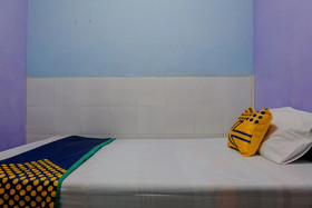 SPOT ON 1716 Lada Family Residence Syariah