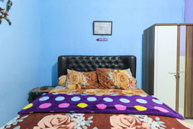 SPOT ON 1716 Lada Family Residence Syariah