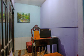 SPOT ON 1716 Lada Family Residence Syariah