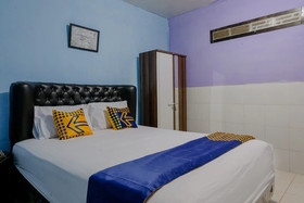 SPOT ON 1716 Lada Family Residence Syariah