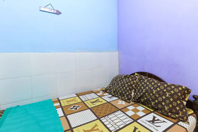 SPOT ON 1716 Lada Family Residence Syariah