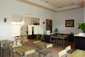 Hotel Arjuna Lawang by OYO Rooms