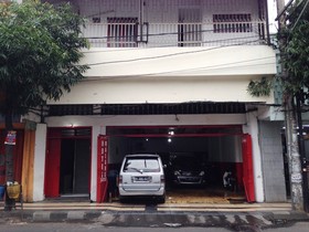 Hotel Malang