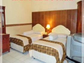 Hotel Mandala Puri