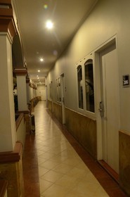 Hotel Trio Indah 2