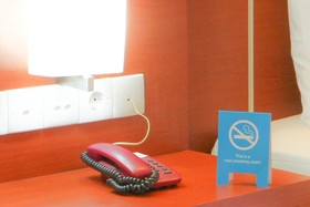 Hotel Trio Indah 2 by Airyrooms