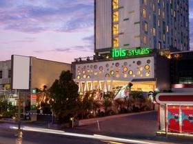 ibis Styles Malang