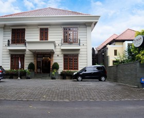 Inan Boutique Suites Syariah By Ziri