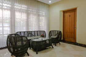 Jakarta 32 Family Homestay by OYO Rooms