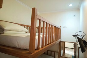 Java Capsule Hotel