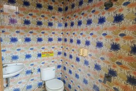 Java Capsule Hotel