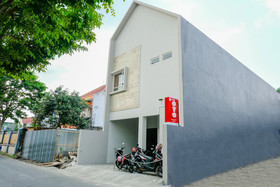 Javas Guest House by OYO Rooms