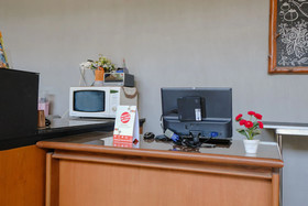 Kakap 88 Family Homestay by OYO Rooms