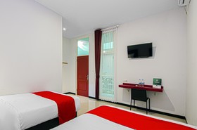 Kelas Kakap Homestay