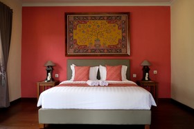 Kemboja Bed & Breakfast