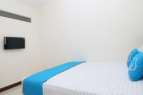 Kijang Karlos Agro by Airy Rooms