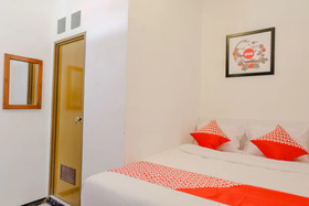 Kina Family Residence by OYO Rooms