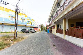 Kost Omah Bratan by RedDoorz