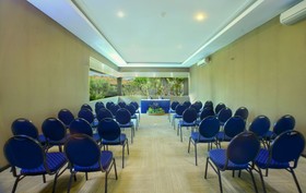 éL Hotel Grande Malang