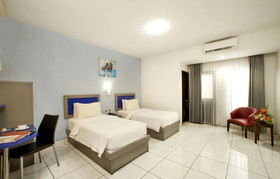 éL Hotel Grande Malang