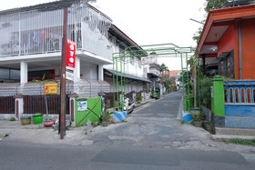 Little Creek Family Stays by OYO Rooms